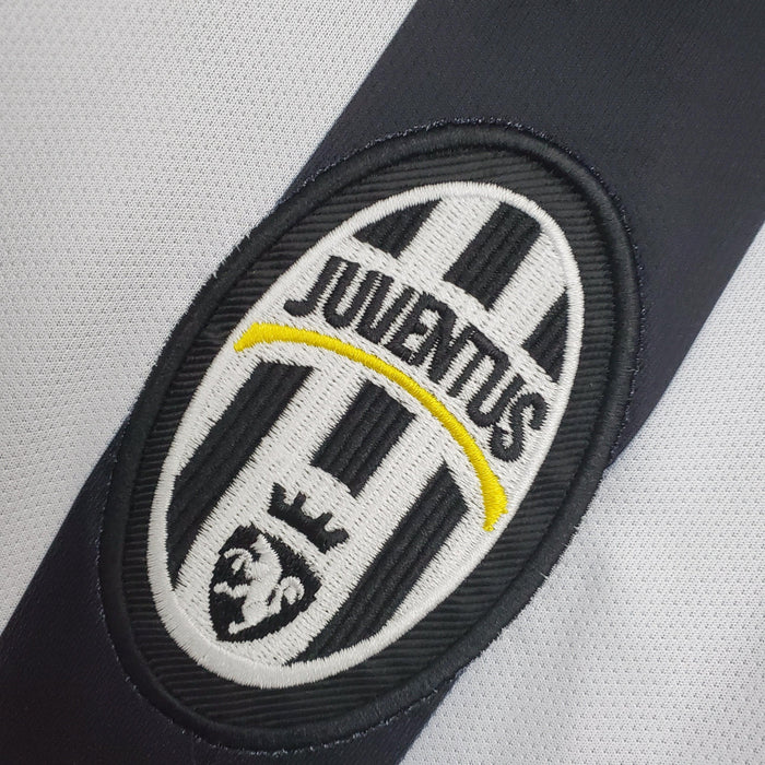Camisa Juventus Retro Home 2014/15