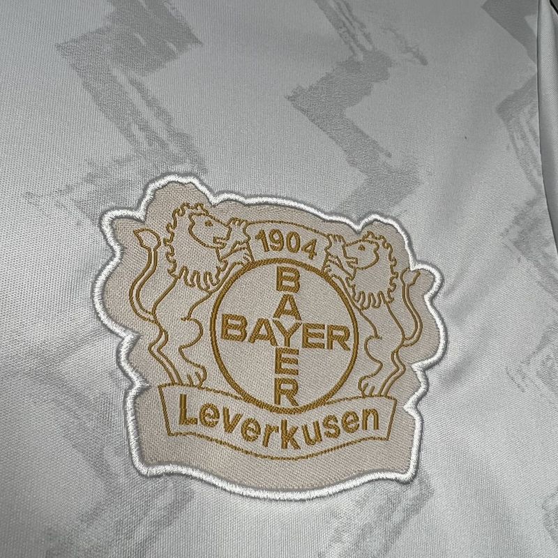 Camisa Bayern Leverkusen Away 24/25