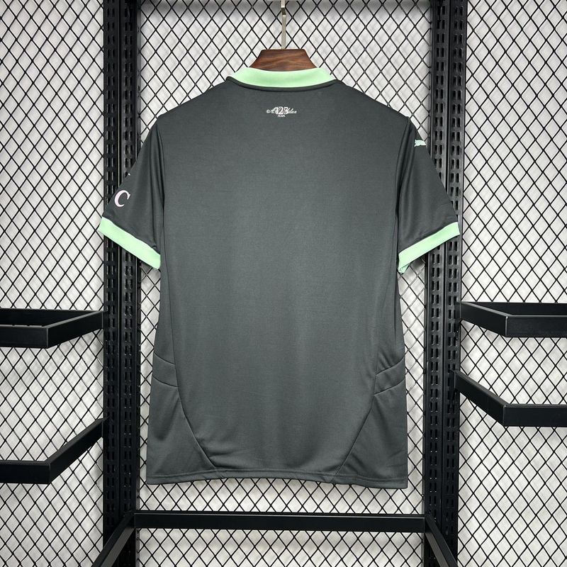 Camisa Milan Third 24/25