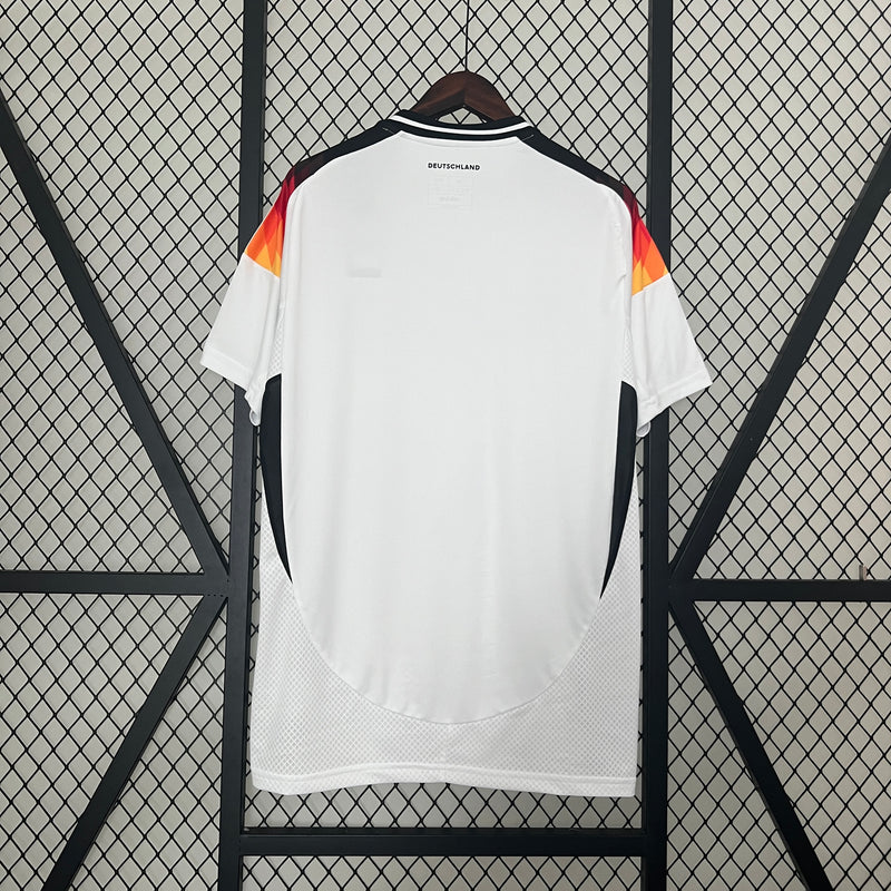 Camisa Alemanha Home 24/25
