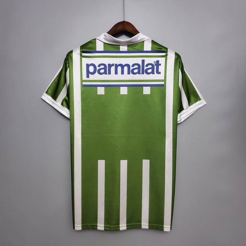 Camisa Retrô Palmeiras Home 1992/93