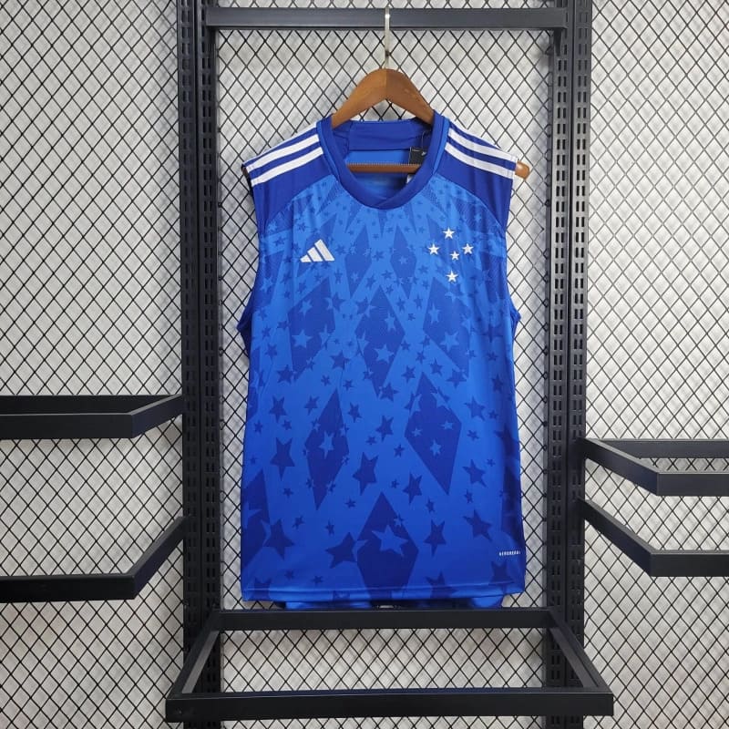 Regata Cruzeiro Home 24/25