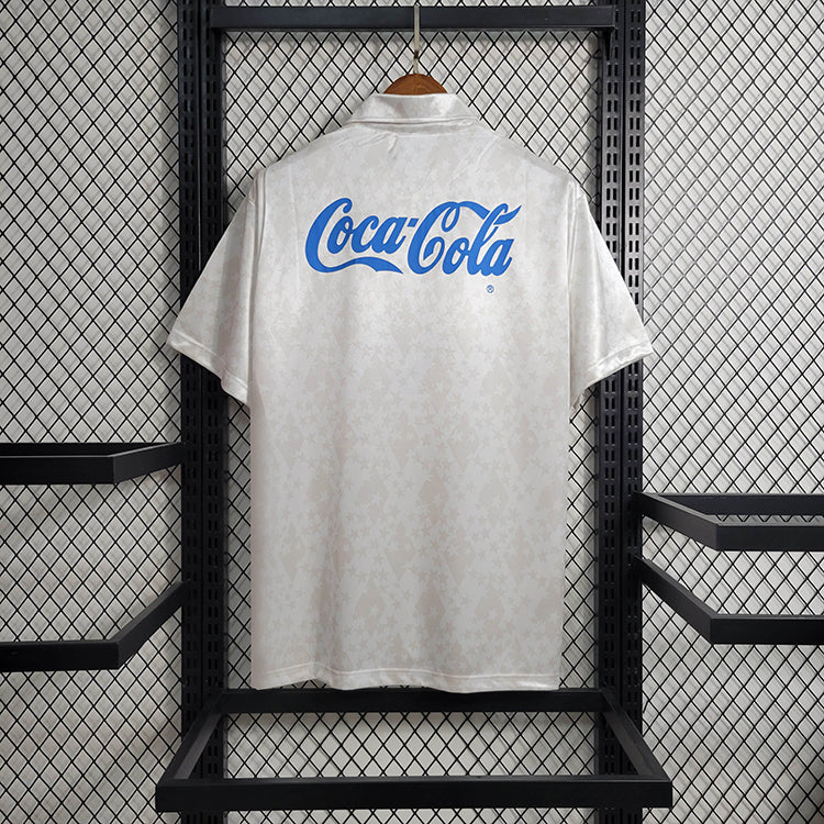 Camisa Retrô Cruzeiro Away 1993/94