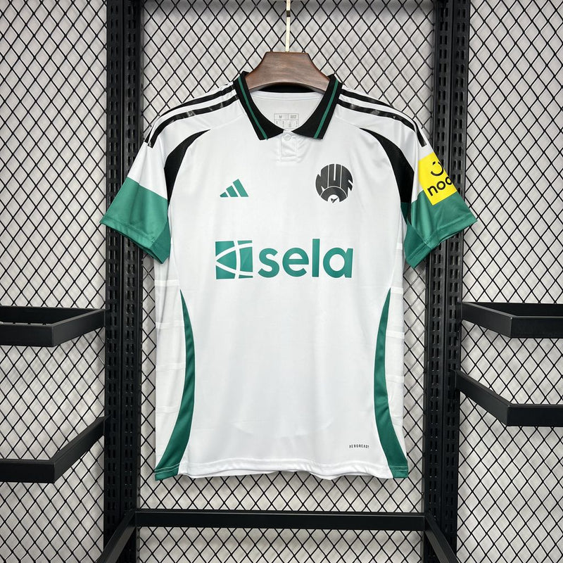 Camisa Newcastle Third 24/25
