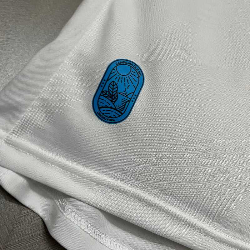 Camisa Feminina Grêmio Away 24/25