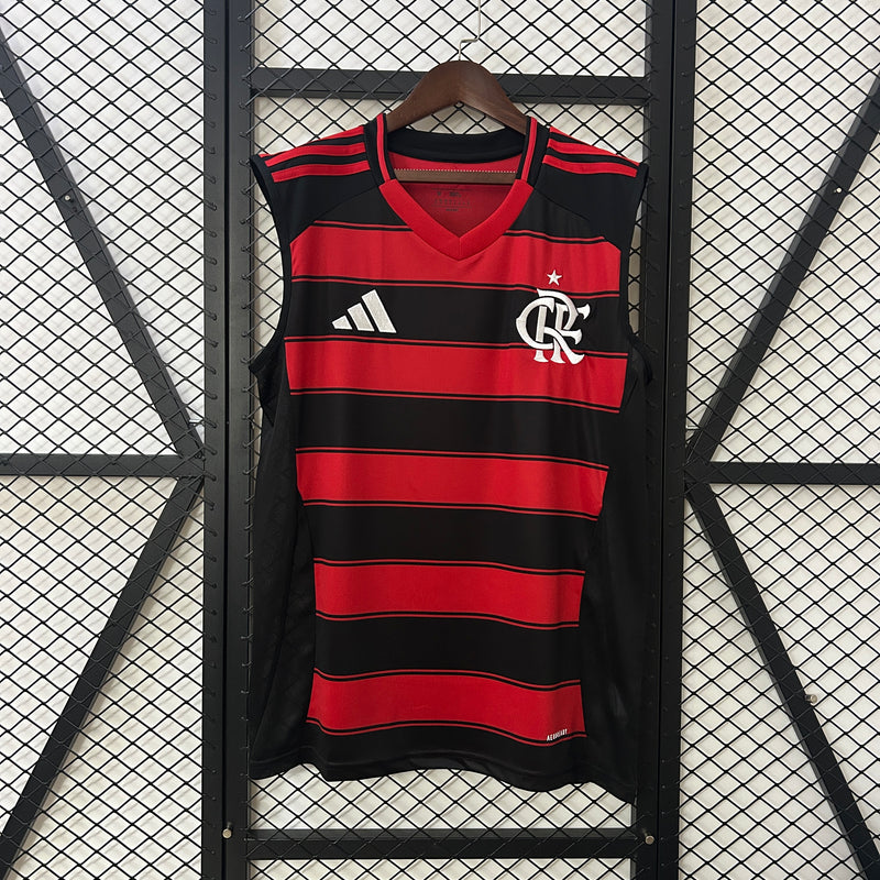 Regata Flamengo Home 25/26