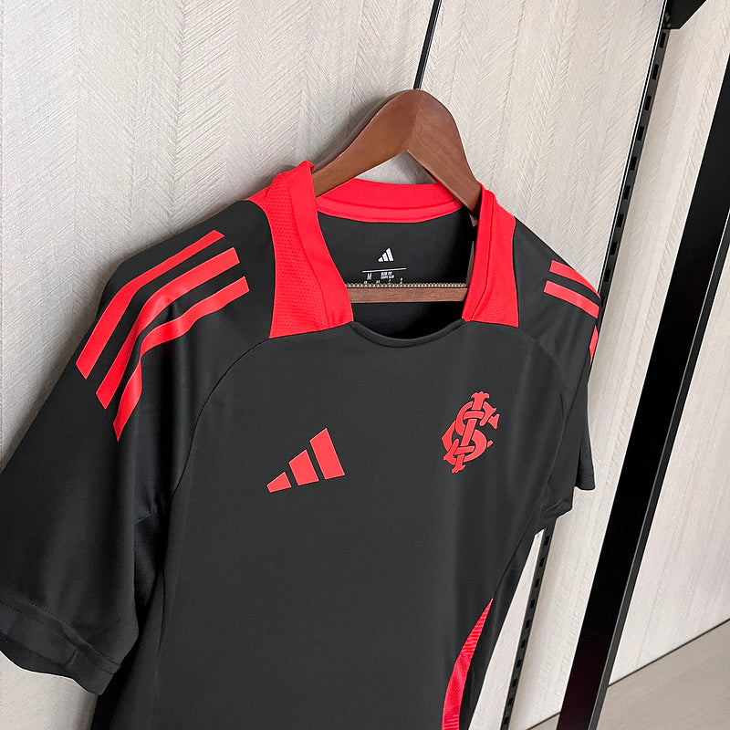 Camisa Feminina Internacional Treino 25/26