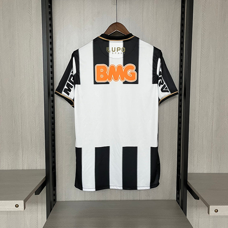 Camisa Retrô Atlético Mineiro Home 2013
