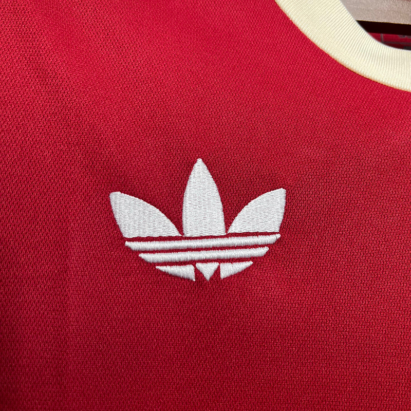 Camisa México Edición Especial 24/25