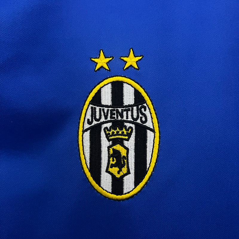 Camisa Juventus Retro Away 1999/00