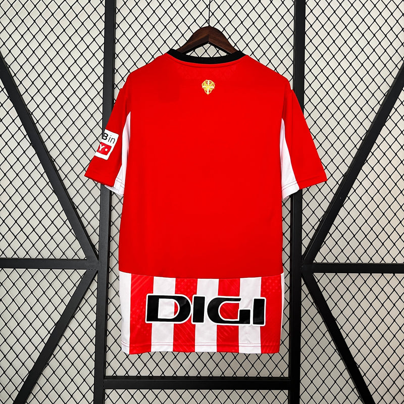 Camisa Atlético de Bilbao Home 24/25