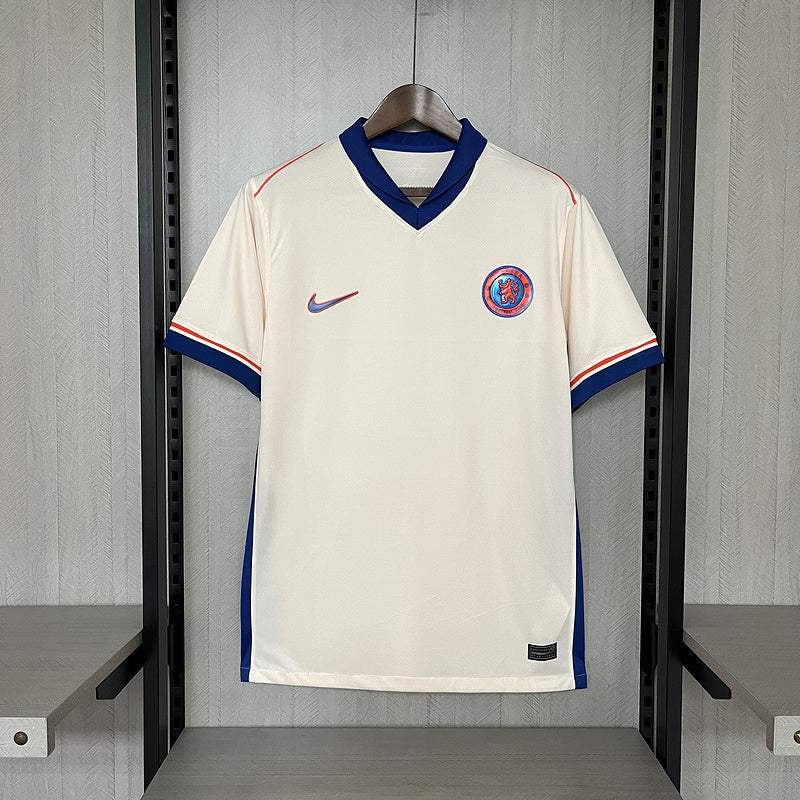 Camisa Chelsea Away 24/25