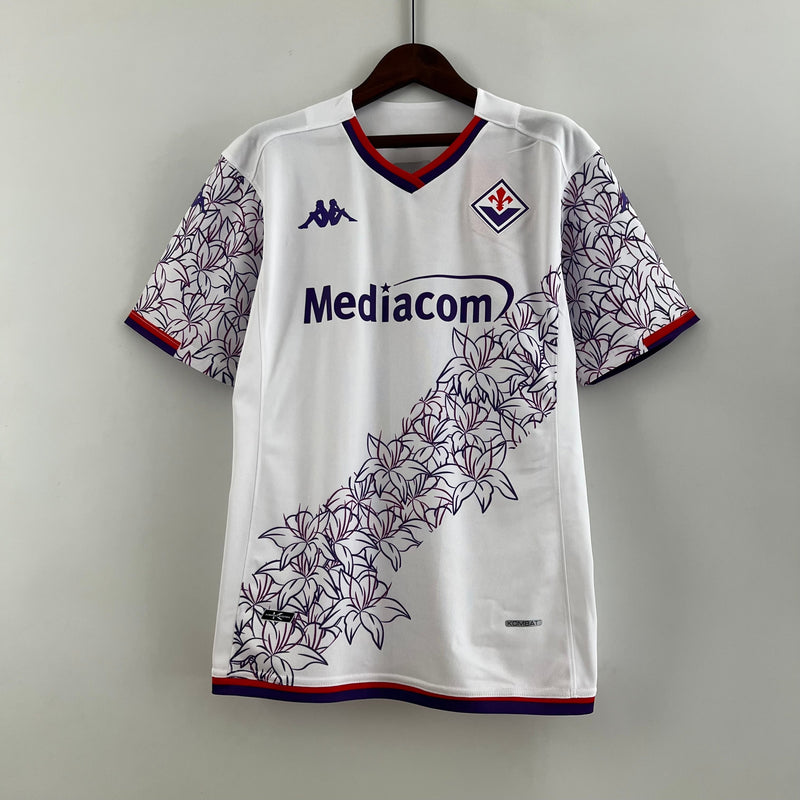 Camisa Fiorentina Away 24/25