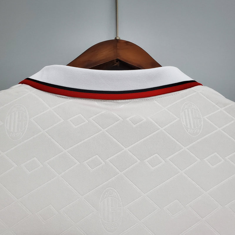 Camisa Milan Retro Away 1993/94