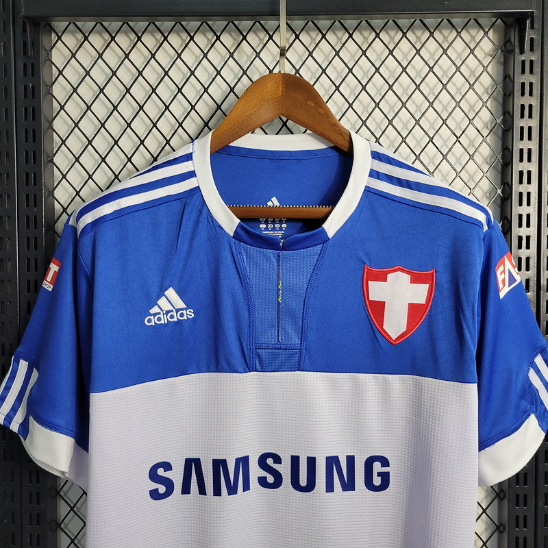 Camisa Retrô Palmeiras Third 2009