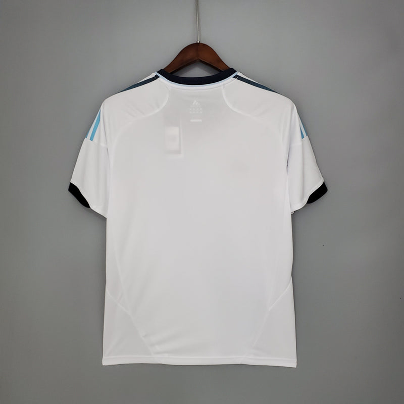 Camisa Chelsea Retro Away 2012/13