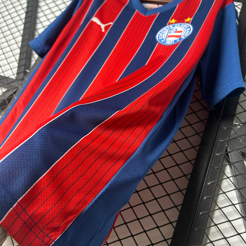 Camisa Bahia Home 25/26