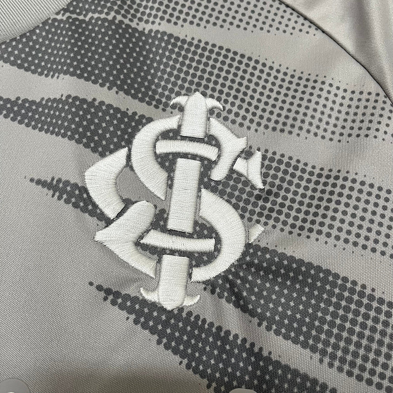 Camisa Internacional Third 24/25
