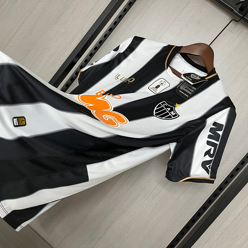Camisa Retrô Atlético Mineiro Home 2013