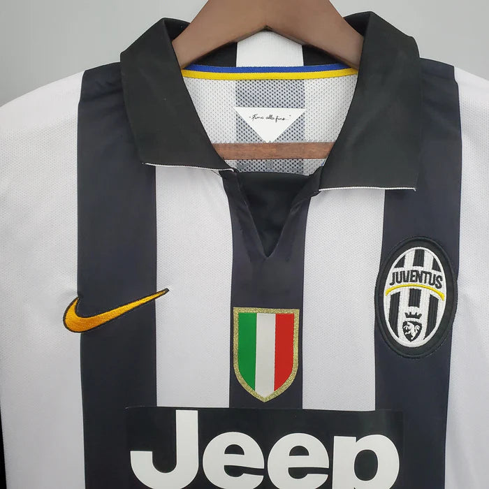 Camisa Juventus Retro Home 2014/15