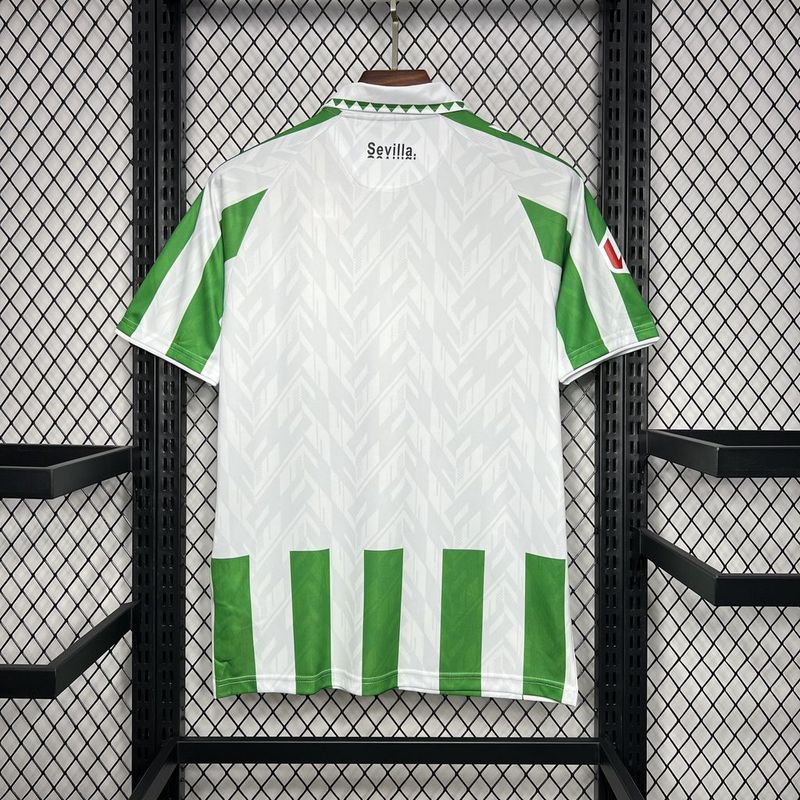 Camisa Real Betis Home 24/25