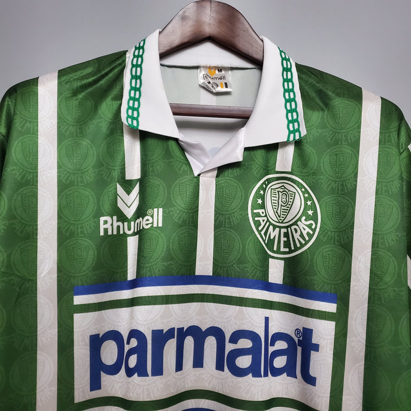 Camisa Retrô Palmeiras Home 1993/94