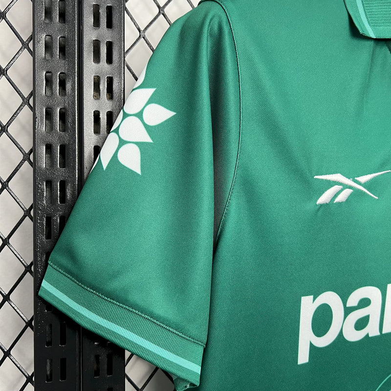 Camisa Retrô Palmeiras Home 1997/98