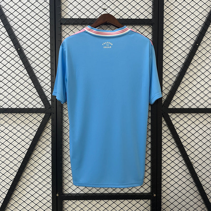 Camisa Inter Miami Third 24/25
