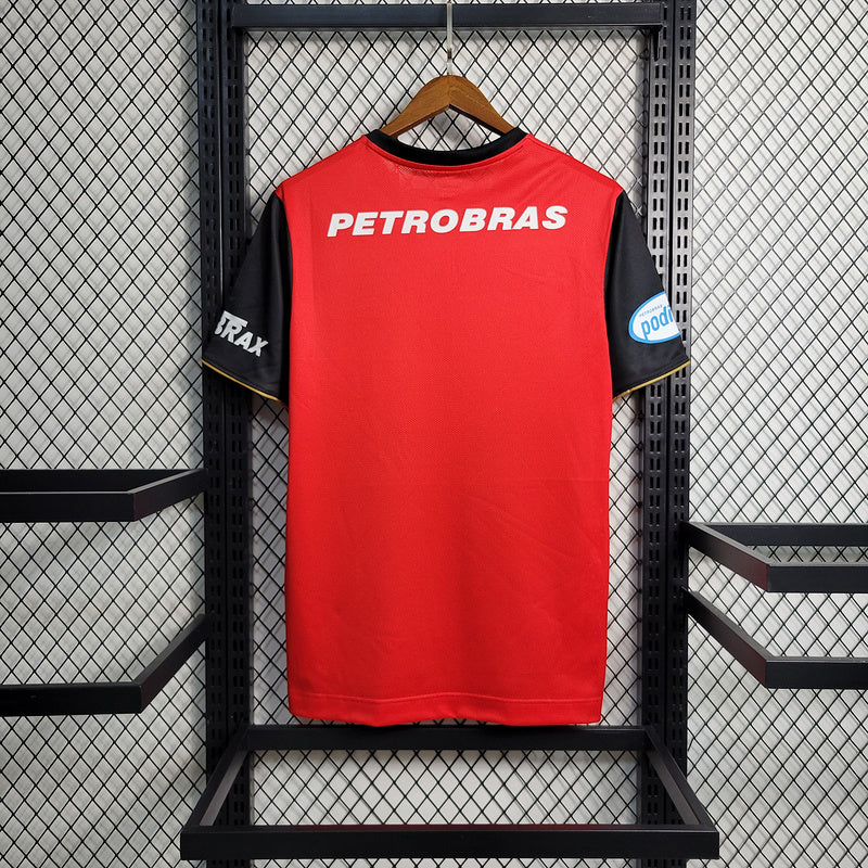 Camisa Retrô Flamengo Third 2008/09