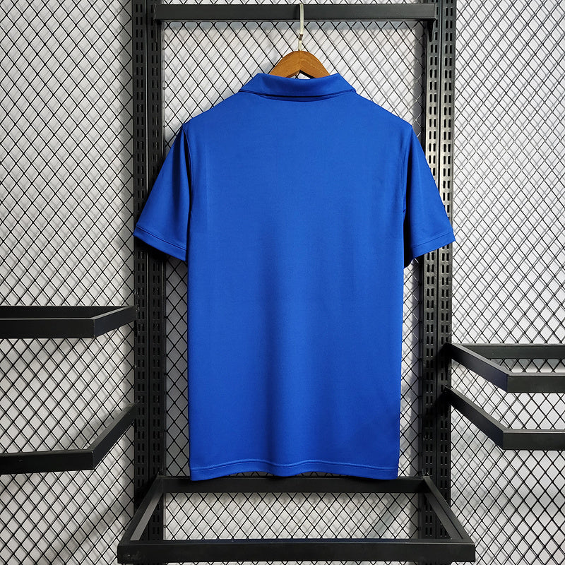 Camisa Retrô Brasil Away 1958