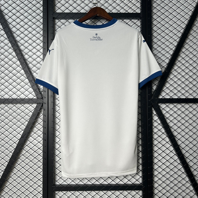 Camisa Bahia Away 25/26