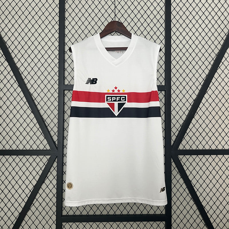 Regata São Paulo Home 24/25