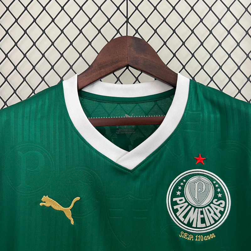 Regata Palmeiras Home 24/25