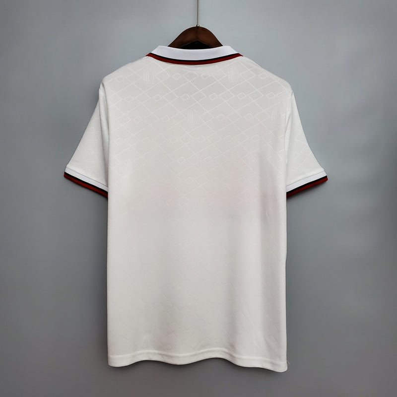 Camisa Milan Retro Away 1993/94