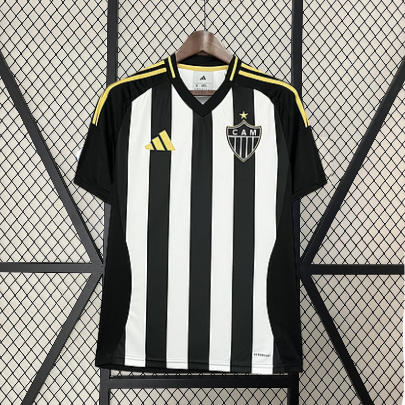 Camisa Atlético Mineiro Home 25/26