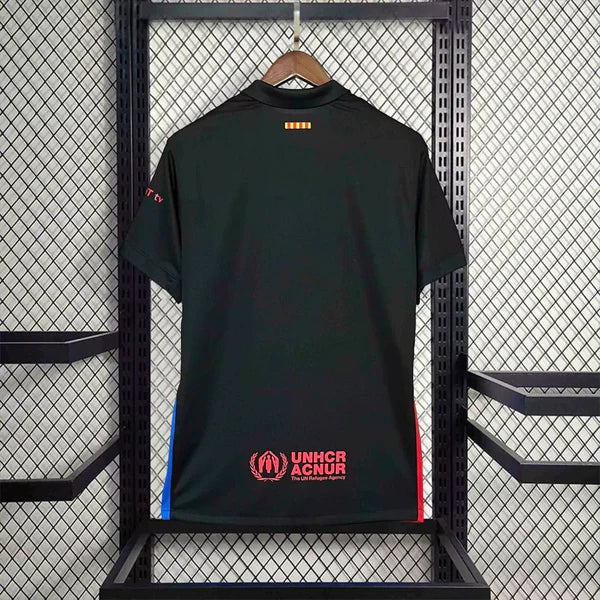 Camisa Barcelona Away 24/25