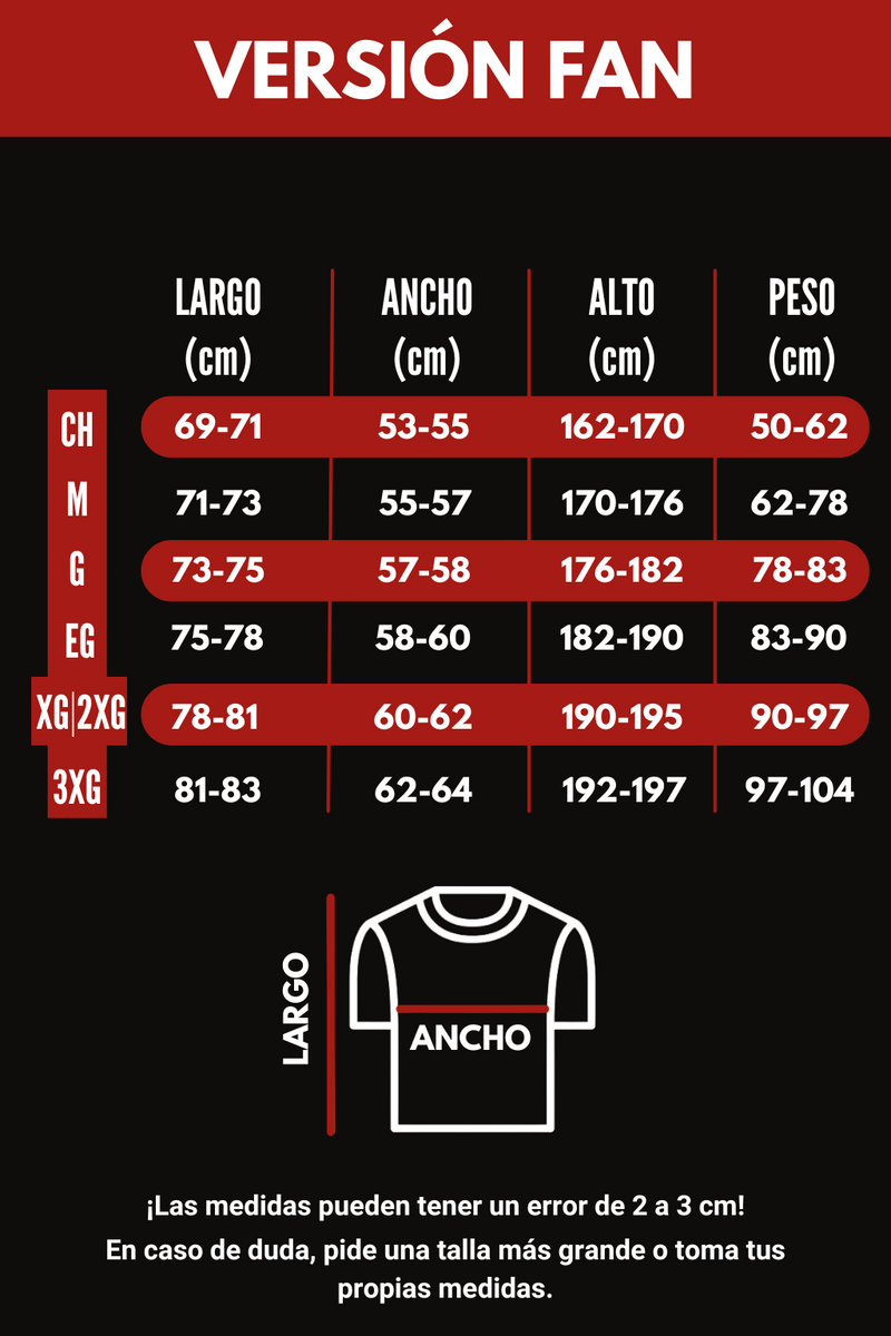 Camisa México Retro Away 1998