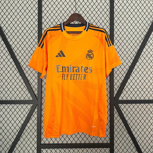 Camisa Real Madrid Away 24/25