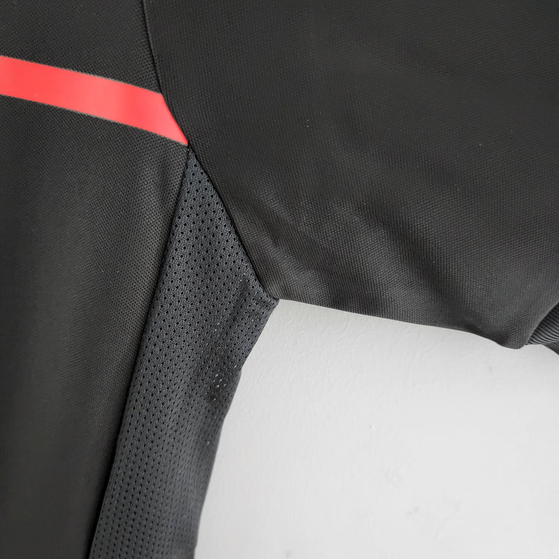 Camisa Milan Retro Third 2011/12