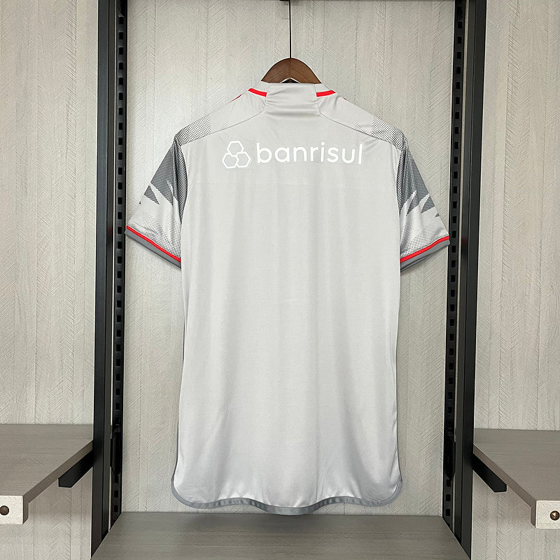 Camisa Internacional Third 24/25