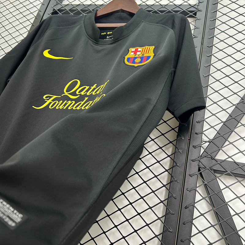 Camisa Barcelona Retro Away 2011/12