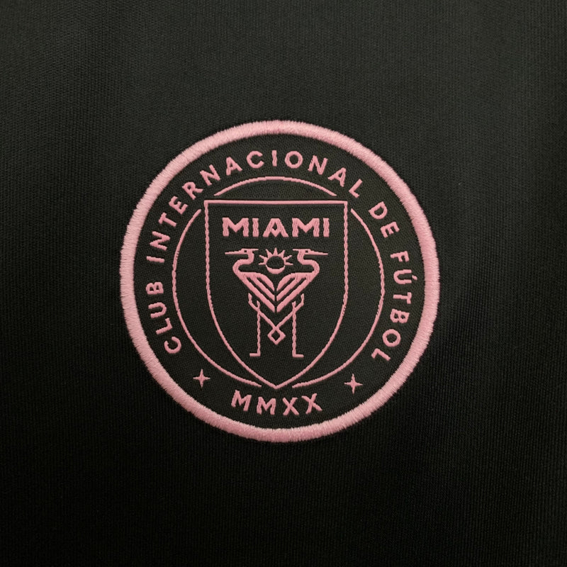 Camisa Feminina Inter Miami Away 25/26