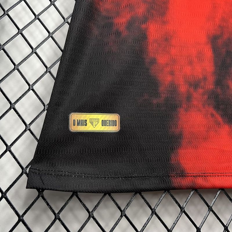Camisa Feminina São Paulo Third 24/25