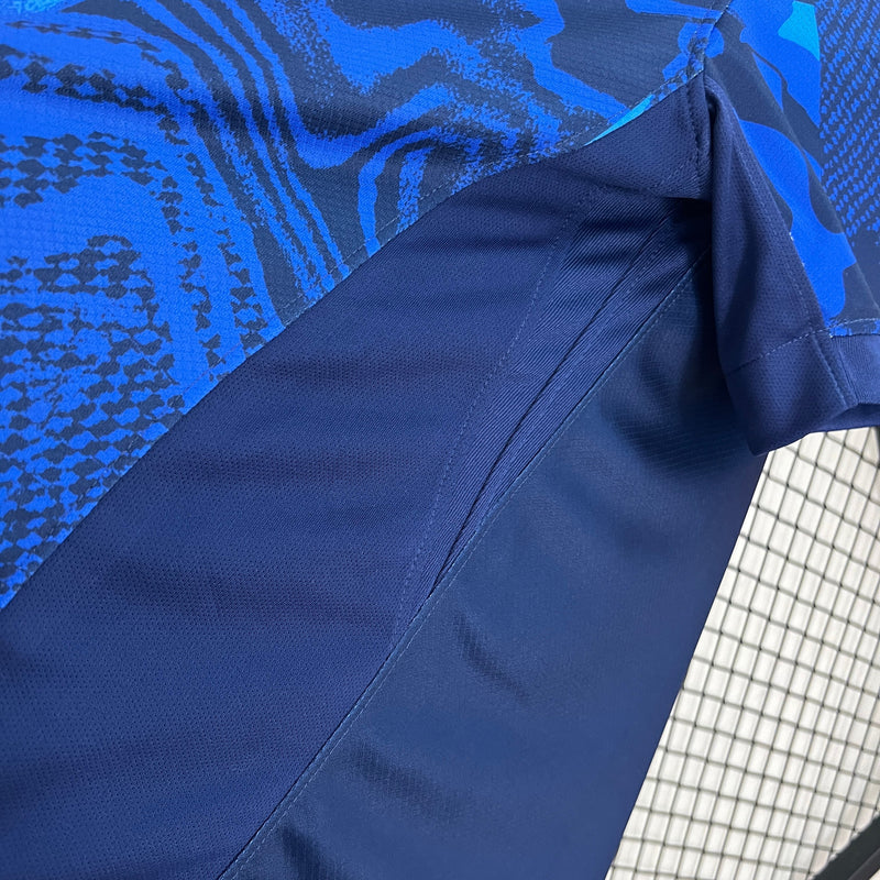 Camisa Atlético de Madrid Third 24/25