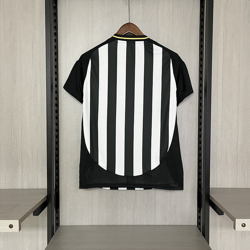 Camisa Feminina Atlético Mineiro Home 25/26