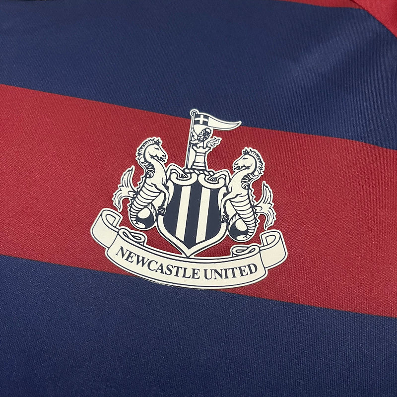 Camisa Newcastle Away 24/25