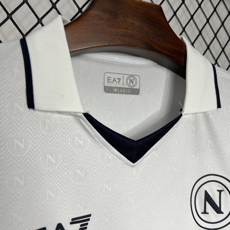 Camisa Napoli Away 24/25