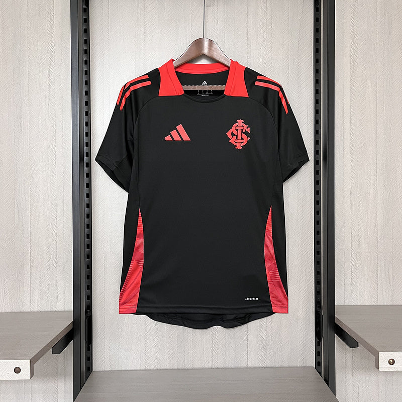 Camisa Feminina Internacional Treino 25/26