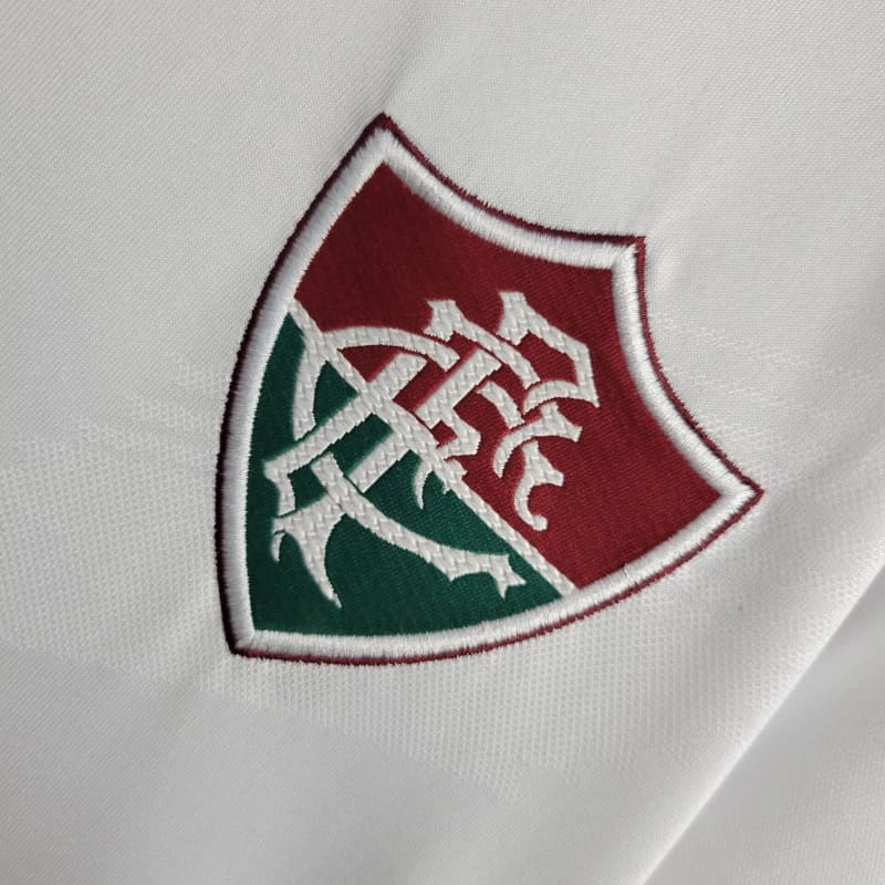 Camisa Feminina Fluminense Away 24/25