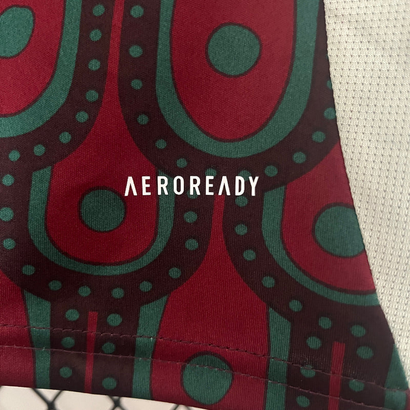Camisa México Home 24/25